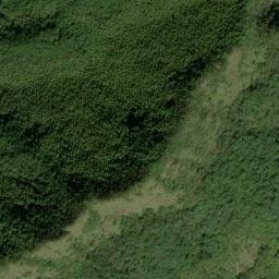 Satellite imagery of Baishiyan, CN