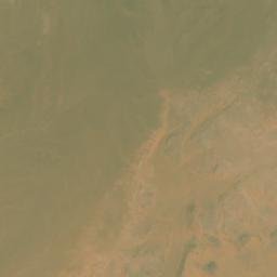 Satellite imagery of Hank el Mehari, DZ