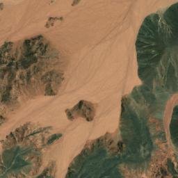 Satellite imagery of Al ‘Irq al Ḩamar, EG