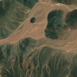 Satellite imagery of Al ‘Irq al Ḩamar, EG