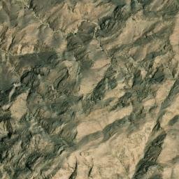 Satellite imagery of Kondi Koh, PK