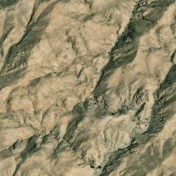 Satellite imagery of Kondi Koh, PK