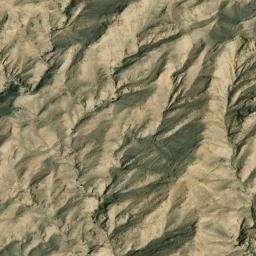 Satellite imagery of Kondi Koh, PK