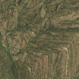 Satellite imagery of Sain Dinna, PK