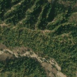Satellite imagery of Churi̇̄yā Ḍā̃ḍā, NP