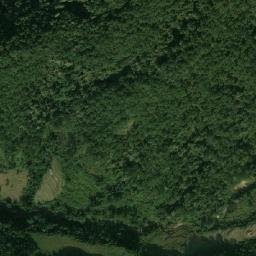 Satellite imagery of Tāpke Ḍā̃ḍā, NP