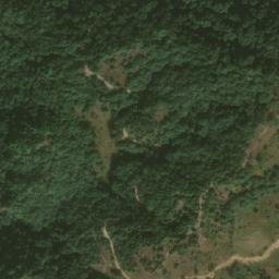 Satellite imagery of Harkaṭe Ḍā̃ḍā, NP