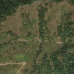 Satellite imagery of Harkaṭe Ḍā̃ḍā, NP