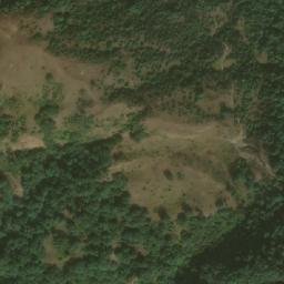 Satellite imagery of Harkaṭe Ḍā̃ḍā, NP