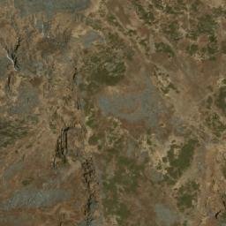 Satellite imagery of Gyemo Chen, BT