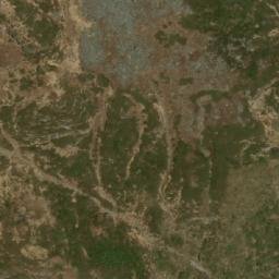 Satellite imagery of Gyemo Chen, BT