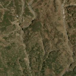 Satellite imagery of Gyemo Chen, BT