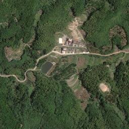 Satellite imagery of Hezhu Feng, CN