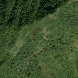 Satellite imagery of Baishiyan, CN