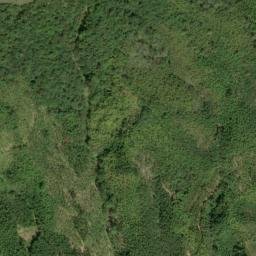 Satellite imagery of Baishiyan, CN