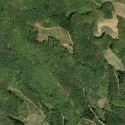 Satellite imagery of Baishiyan, CN