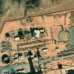 Satellite imagery of Moungar Talha, DZ