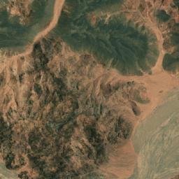 Satellite imagery of Al ‘Irq al Ḩamar, EG