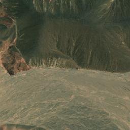 Satellite imagery of Al ‘Irq al Ḩamar, EG