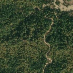 Satellite imagery of Churi̇̄yā Ḍā̃ḍā, NP
