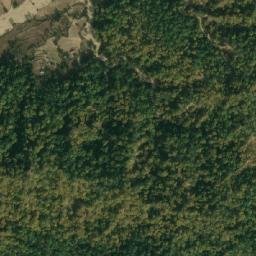 Satellite imagery of Churi̇̄yā Ḍā̃ḍā, NP