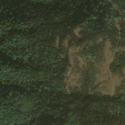 Satellite imagery of Rābli̇̄chun Ḍā̃ḍā, NP