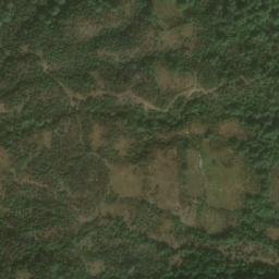 Satellite imagery of Rābli̇̄chun Ḍā̃ḍā, NP