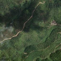 Satellite imagery of Fenghuang Shan, CN