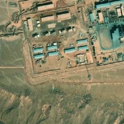 Satellite imagery of Moungar Talha, DZ