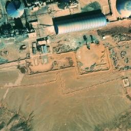 Satellite imagery of Moungar Talha, DZ