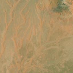 Satellite imagery of Moungar el Milok, DZ
