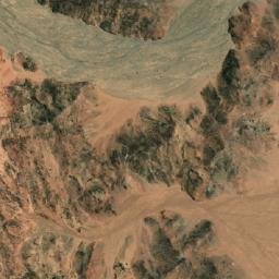 Satellite imagery of Al ‘Irq al Ḩamar, EG