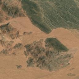 Satellite imagery of Al ‘Irq al Ḩamar, EG