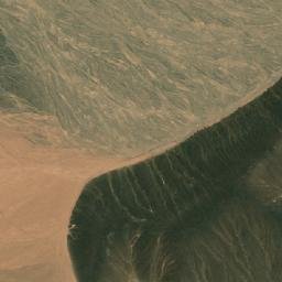 Satellite imagery of Al ‘Irq al Ḩamar, EG