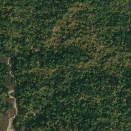 Satellite imagery of Churi̇̄yā Ḍā̃ḍā, NP