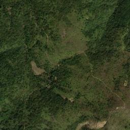 Satellite imagery of Luojiaxian, CN