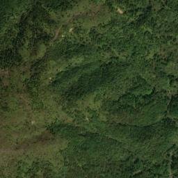 Satellite imagery of Luojiaxian, CN