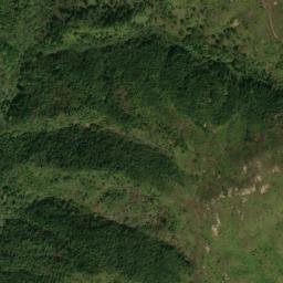 Satellite imagery of Luojiaxian, CN