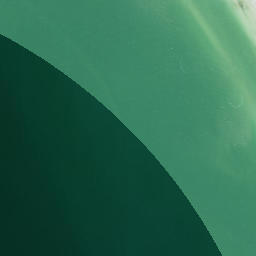 Satellite imagery of Stickney Point, US