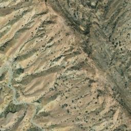 Satellite imagery of Habewal Na Latt, PK