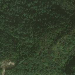 Satellite imagery of Rābli̇̄chun Ḍā̃ḍā, NP