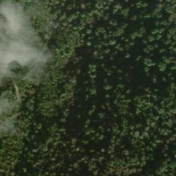 Satellite imagery of Yönpu La, BT