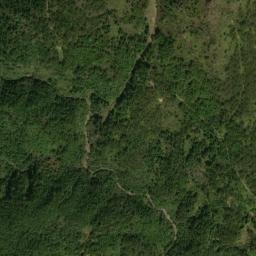 Satellite imagery of Luojiaxian, CN