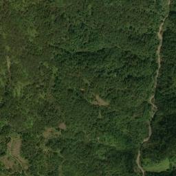 Satellite imagery of Luojiaxian, CN