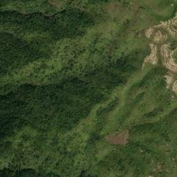 Satellite imagery of Luojiaxian, CN