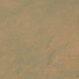 Satellite imagery of Gour Habdada, DZ