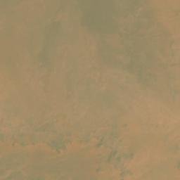 Satellite imagery of Gour Habdada, DZ