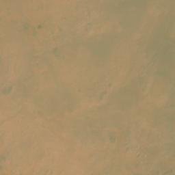 Satellite imagery of Gour Habdada, DZ