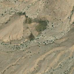 Satellite imagery of Habewal Na Latt, PK