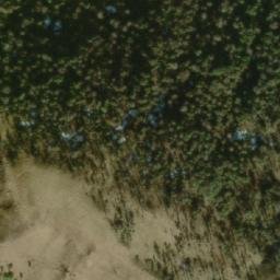 Satellite imagery of Yönpu La, BT
